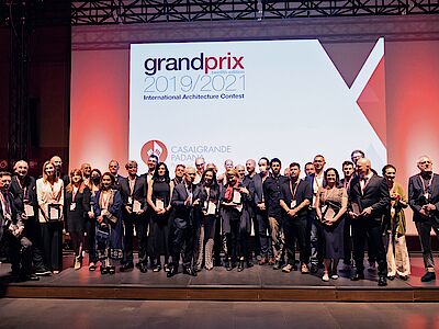 Grand Prix 2019-2021 di Casalgrande Padana: ecco i vincitori