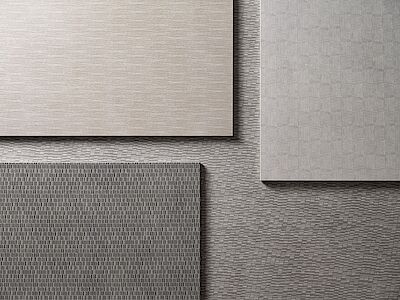 Casalgrande Padana - Cersaie 2022: The City Collection