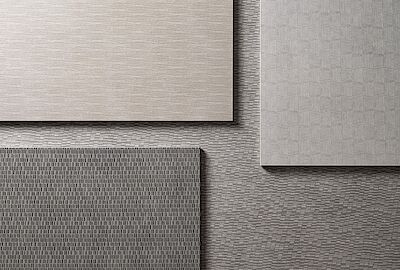 Casalgrande Padana - Cersaie 2022: The City Collection