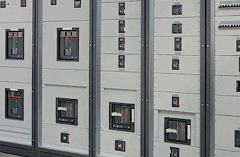 ABB Italia - System pro E power