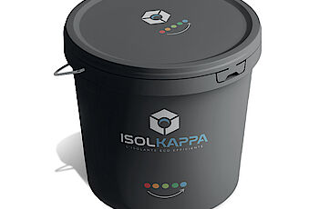 Isolkappa - K- COLOR FINITURA ACRILICA THERMO