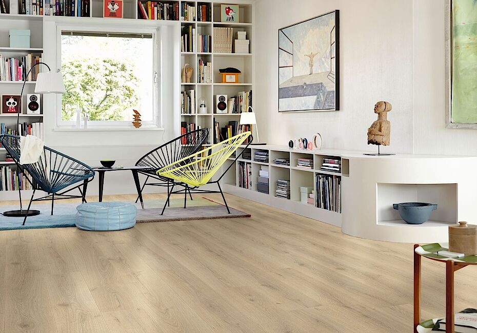 Pergo - Pergo Original Laminate - Sensation Modern Plank