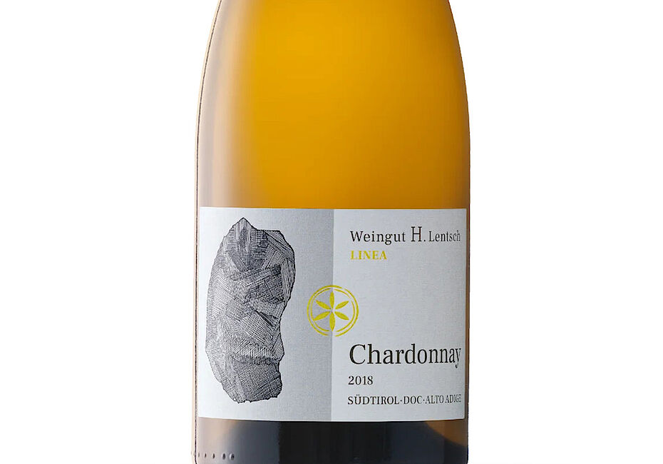 AlpenFein - Delizie dell'Alto Adige - Chardonnay DOC 2018