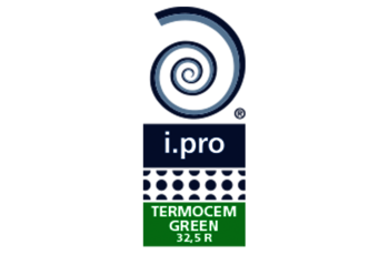 Italcementi - i.pro TERMOCEM GREEN - Classe 32,5