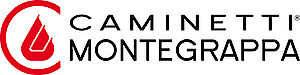 Caminetti Montegrappa - Logo