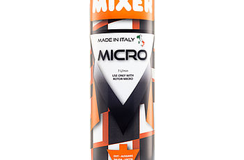 Mixer Technology - Statore Mixer Micro