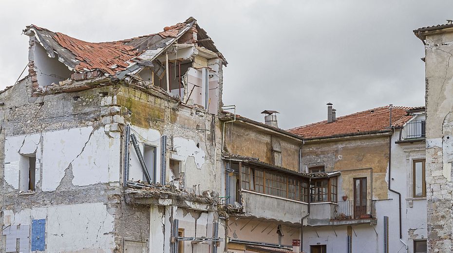 Sisma Centro-Italia: come dare una svolta alla ricostruzione?