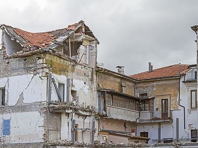 Sisma Centro-Italia: come dare una svolta alla ricostruzione?