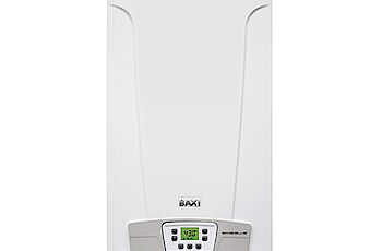 Baxi - Eco5 Blue