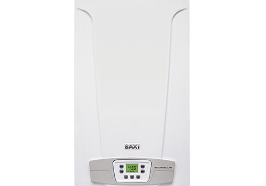 Baxi - Eco5 Blue