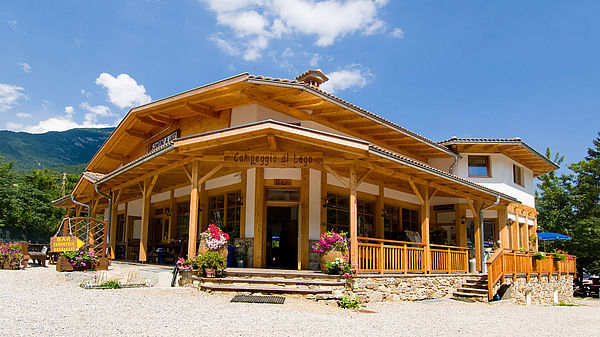 tetti in legno tipologie