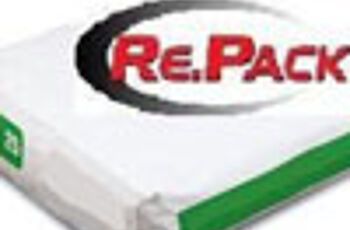 Re.Pack - COLLA PER CORNICI PREFABBRICATE