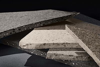 Novità Cersaie 2023: Stonetech di Casalgrande Padana