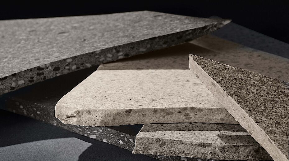 Novità Cersaie 2023: Stonetech di Casalgrande Padana