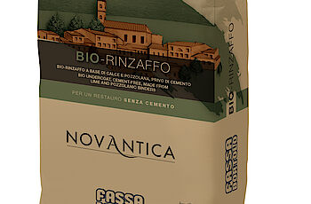 Fassa Bortolo - Bio-rinzaffo - Novantica