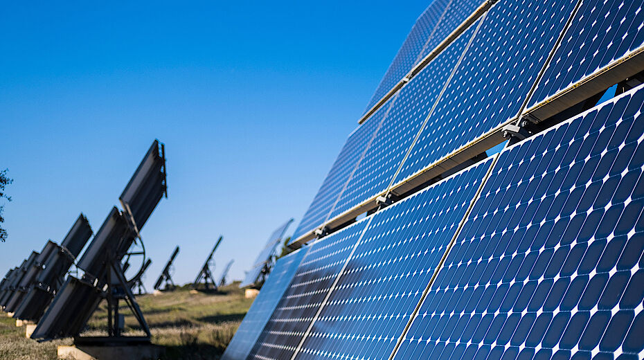 Fotovoltaico: ecco il progetto per renderlo “intelligente”