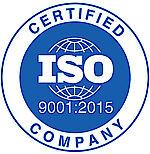 ISO 9001:2015