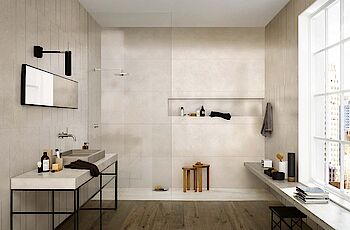 MARAZZI GROUP - Gres porcellanato - Collezione Magnifica