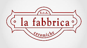 La Fabbrica - Logo