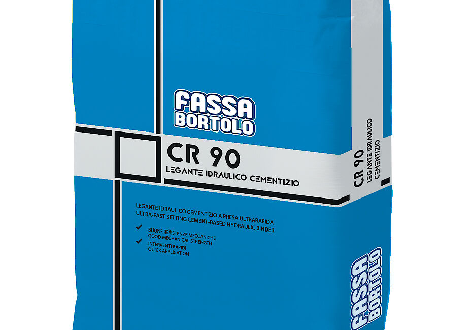 Fassa Bortolo - CR 90
