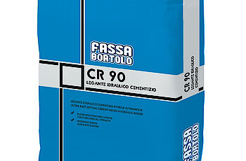 Fassa Bortolo - CR 90