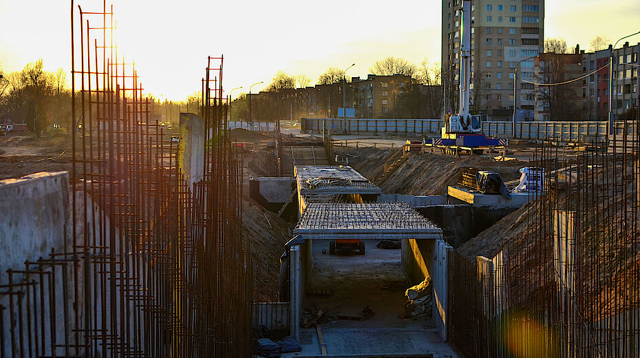 Recovery Fund: come sfruttarlo per aprire i cantieri?
