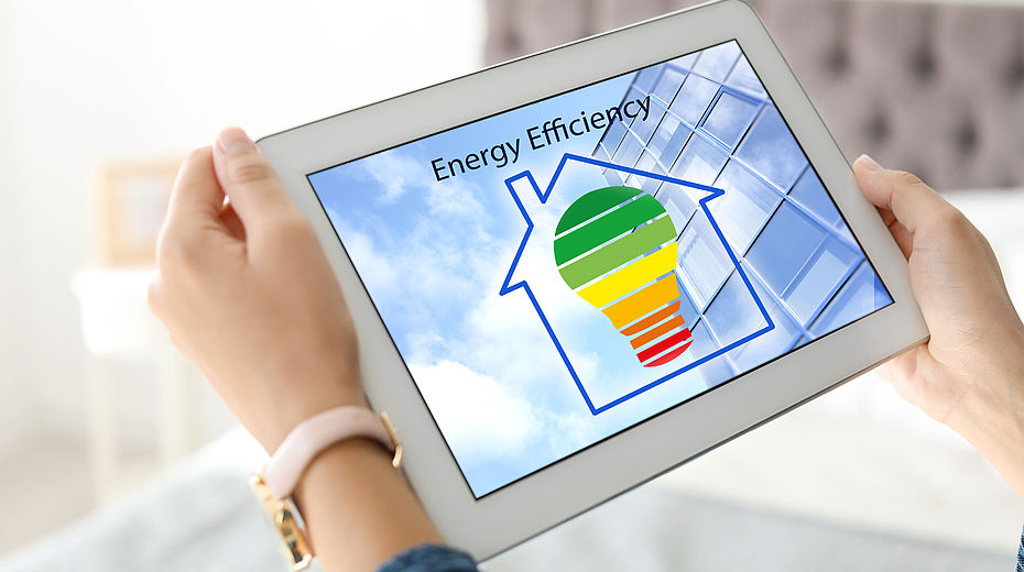 Efficienza energetica: quanti sono gli immobili ad alte prestazioni?