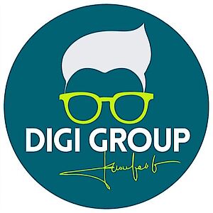 DIGI GROUP SRLS - Logo