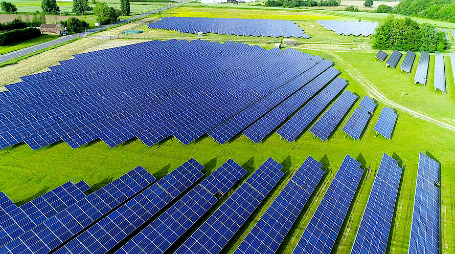 Fotovoltaico: come rilanciare il settore?