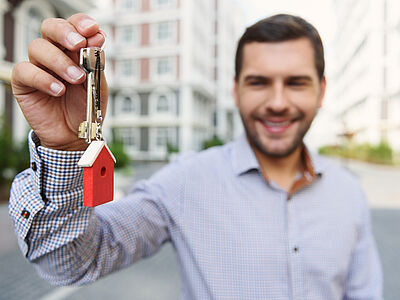 Mercato immobiliare: cosa cercano i giovani?