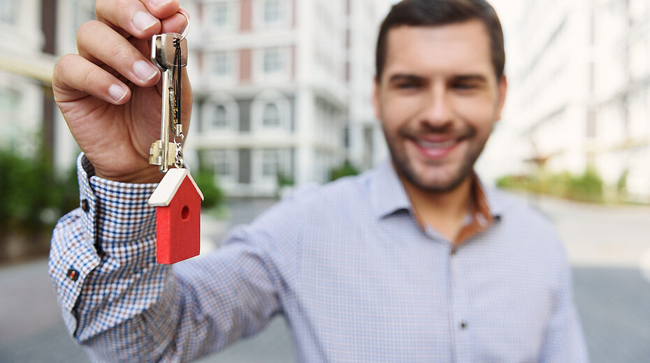 Mercato immobiliare: cosa cercano i giovani?
