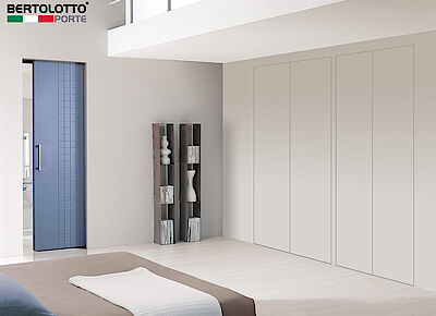 Bertolotto Porte - Collezione Walldoor