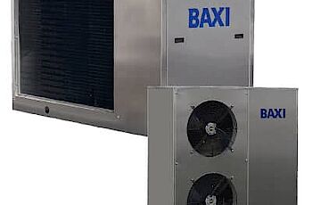 Baxi - PBM2-i