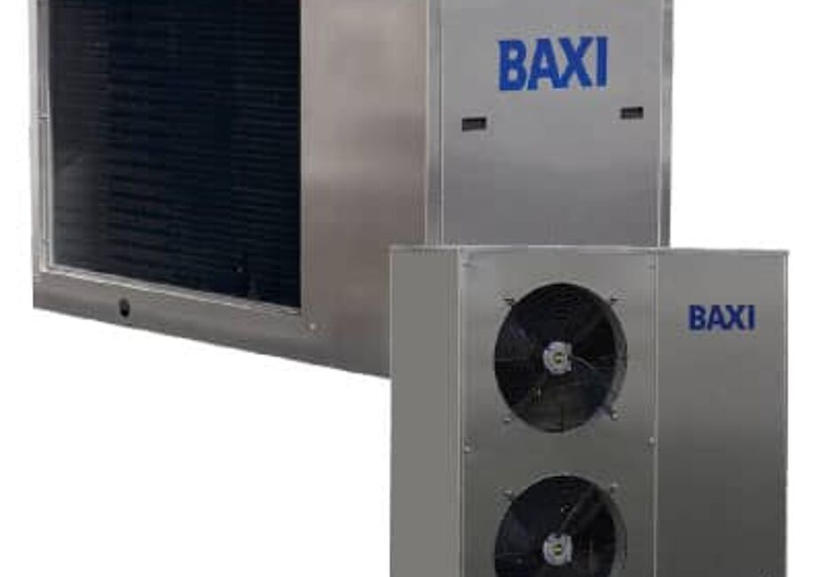 Baxi - PBM2-i