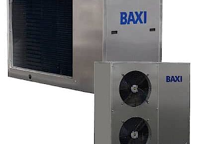 Baxi - PBM2-i