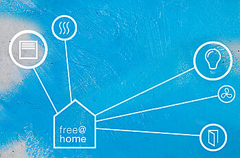 ABB Italia - ABB-free@home®