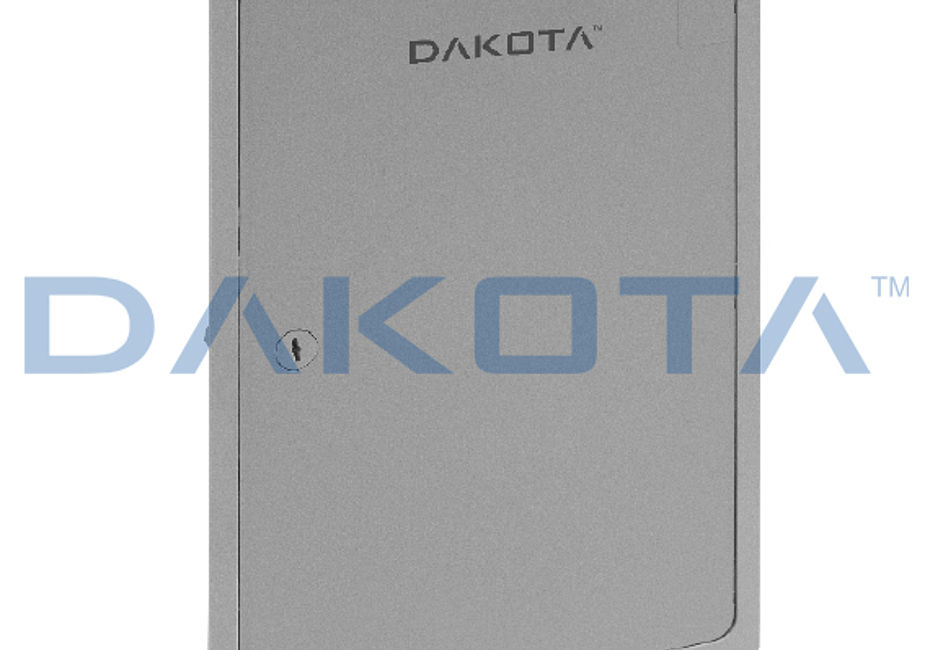 Dakota Group - Dakota - SPORTELLO IN ABS PER GAS, ENEL E ACQUA
