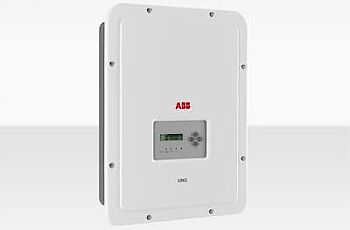 ABB Italia - UNO-DM-1.2/2.0/3.3/4.0/4.6/5.0-TL-PLUS