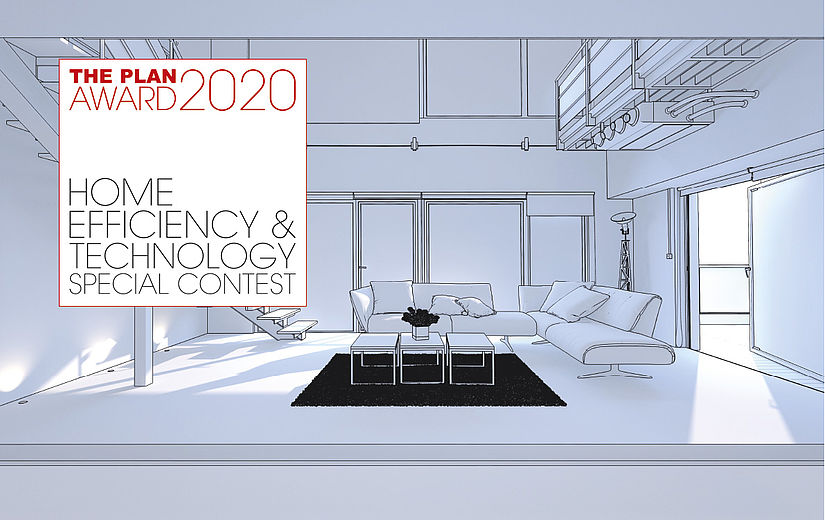 Tecnologia ed efficienza energetica nella progettazione residenziale