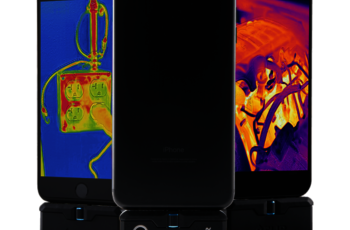 Flir Systems - FLIR ONE Pro