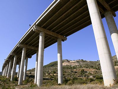 Ponti e viadotti: quali risorse per la manutenzione straordinaria?