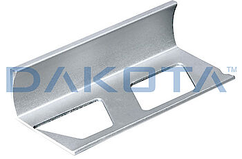 Dakota Group - Dakota - PROFILO A “L” ACCIAIO INOX DA 8,0 MM A 10,0 MM