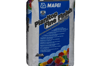 Mapei - PLANITOP FINE FINISH