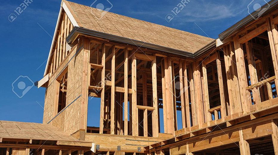 Case in legno: ecco gli ultimi dati sul settore