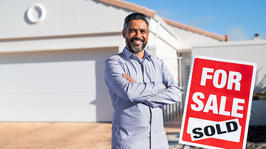 Immobiliare: quanto tempo ci vuole per vendere?
