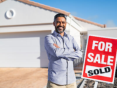 Immobiliare: quanto tempo ci vuole per vendere?