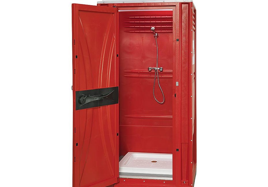 Sebach - Shower Box