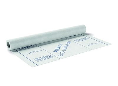 Fassa Bortolo - AQUAZIP ECO-LAMINA 2D
