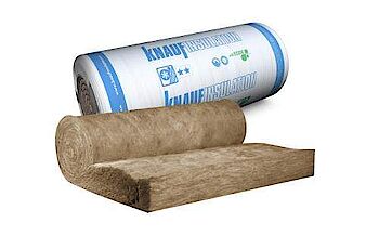 Knauf Insulation - Lana minerale di vetro