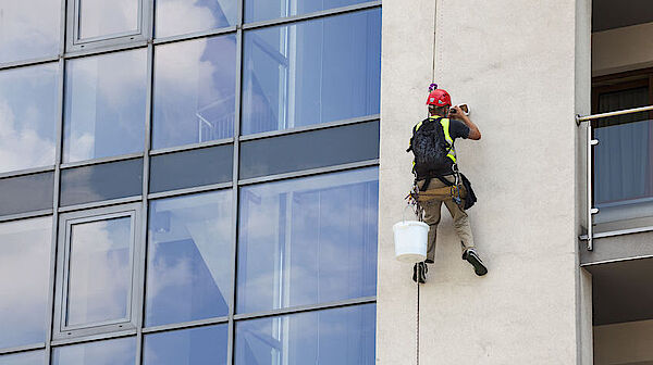 sicurezza in cantiere